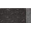 Four shades of gray - 24"x48" Framed canvas