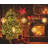 Christmas Decoration Led String Lights 3d Visual Effect Light, 2800k Soft White