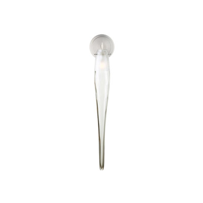 Ice Armed Sconce