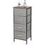 Metal 40cm W Chest of Drawers-778470965