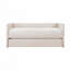 Lit de jour avec couchette 1pc-1947919783