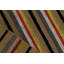 Wool Striped Area Rug
