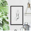 Single Picture Frame Print-25195559
