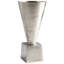 Mega Metal Table Vase