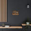 Wall Art on Canvas-2111545002