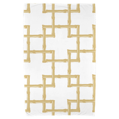 Pelican Bay Beach Towel