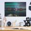 «Northern Light Aurora Borealis» par Luxe-774131600