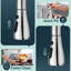 Pull Down Spray Single Lever Kitchen Tap-1277498247