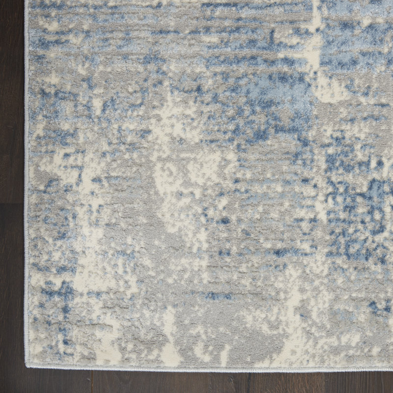 Indoor Rug, Rectangle 5'3" x 7'3"