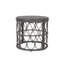 Table d'appoint Wicker Weave-541317108