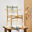 Chontales Dining Chair-127420100-127420104
