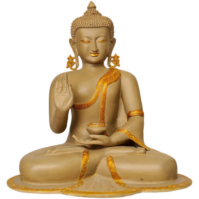 Nathaneil Religious & Spiritual Figurines & Sculptures