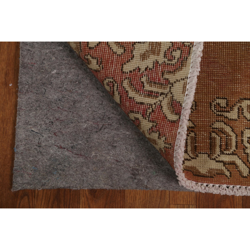 Tapis de couloir en laine Tabriz