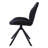 Upholstered Swivel Home Office Task Desk Chair-1892250258