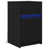 Black Oak selected