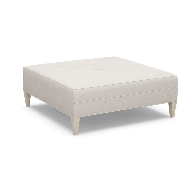 Square Ottoman, Sandstone, 8938-70