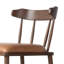 Colter Stool-Chaps Saddle-Counter