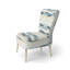 Chaise d'appoint Coastal-1778661397