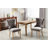 Wykoff Tufted Velvet Upholstered Parsons Chair-1261377487