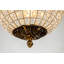 Ennu Vintage Dimmable Globe Crystal Chandelier-58797890-58797892