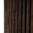 Auren Solid Wood Fluted Coffee Table
