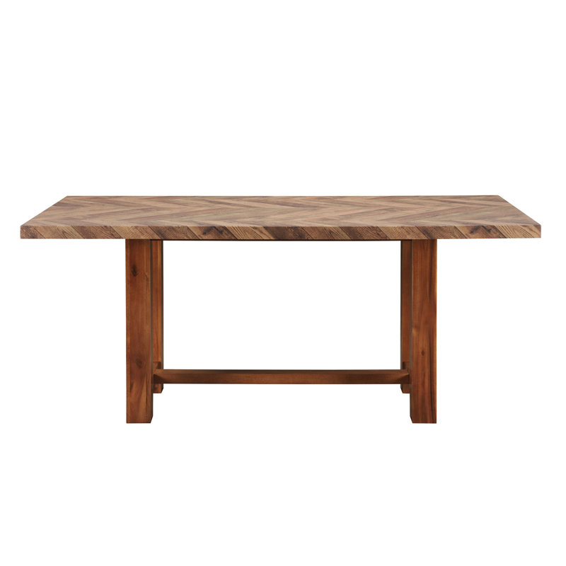 Table de salle à manger Gilsea