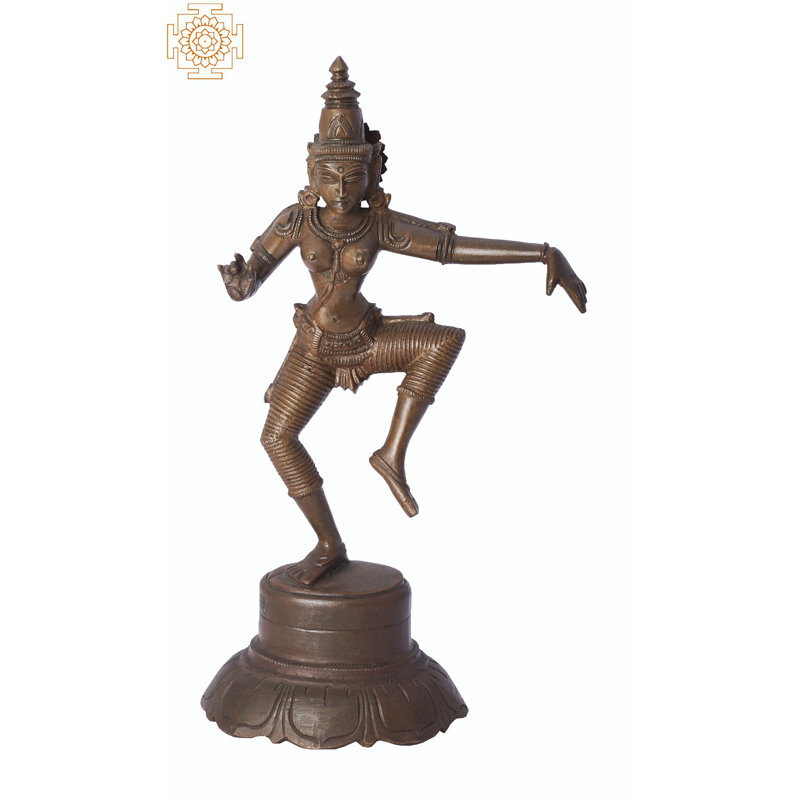 Religious & Spiritual Figurines & Sculptures