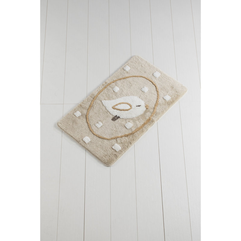 Tapis de bain Manter