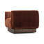 Samir Swivel Armchair