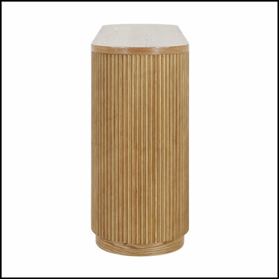 Console de vestibule moderne Mirod