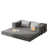 Gris est en rupture de stock