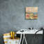  «Earth Day 1» par Silvia Vassileva, art mural sur toile, 12 po x 12 po-1799503918