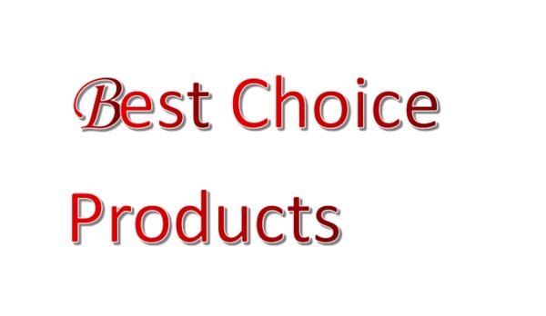 Best Choice Products