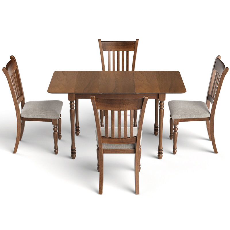 Ensemble de salle à manger Auke