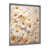 Silver Single Picture Framed