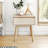  Brubaker Solid Wood Nightstand-1782580683