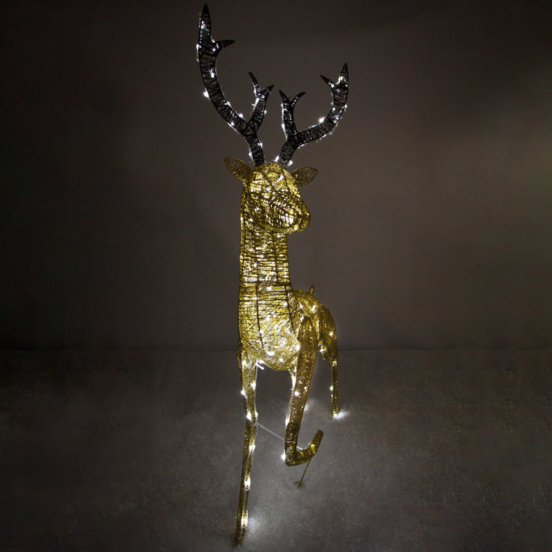 Metal Christmas Decoration