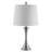 Navilas Metal Table Lamp