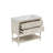 Freestanding Bathroom Vanity Set with 4 Drawers-115367011