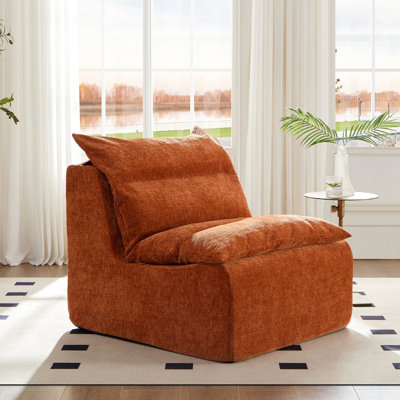 Fauteuil à billes Modern