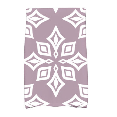 Eastbourne Floral Tea Towel Kitchen Towel