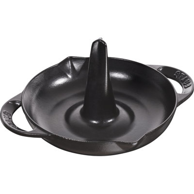 STAUB Verticle Roaster, 24 cm