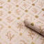 Corail Floral Non-Woven Wallpaper Roll by Timothy Corrigan-1399743443