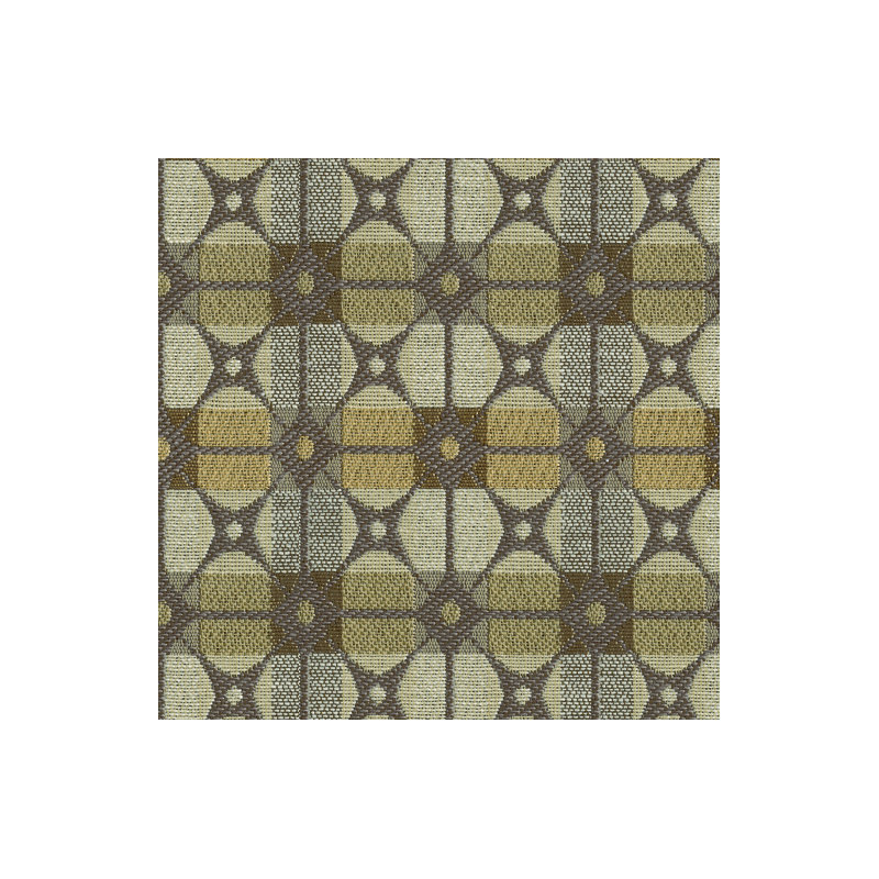 Guaranteed in Stock Gateway Recycled Polyester, Polyester and Cotton Fabric, Limestone