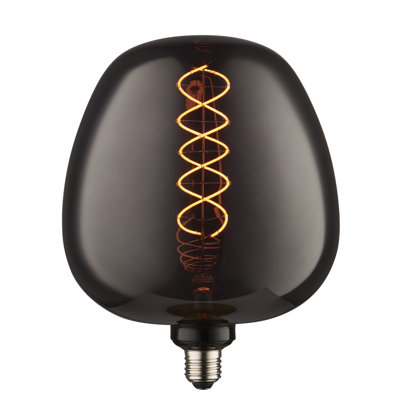 Ranshaw 4 W 1800 K LED Smart Bulb