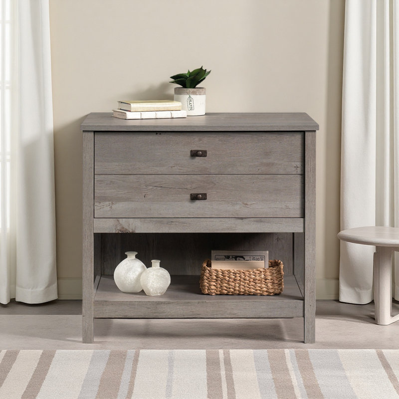 Lateral File, Cabinet