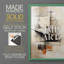 NAUTICAL Series CECXCV III - Impression encadrée de qualité supérieure - Prêt à être accroché - Aucun clou requis-2088509970-2088509975