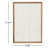Modern Abstract Wall Decor on Paper