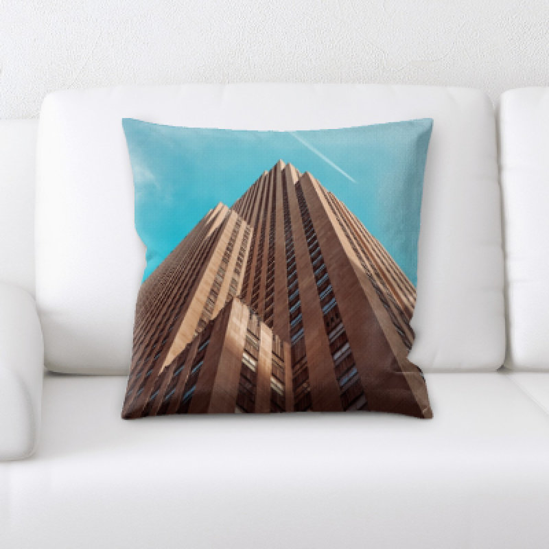 Coussin Bayle