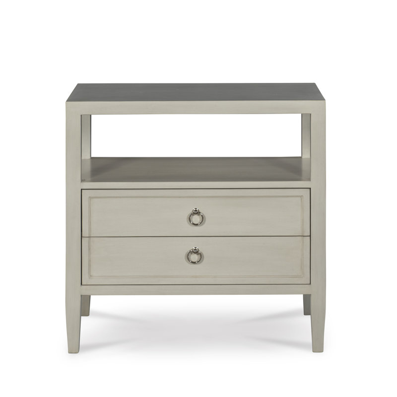 Caribe 2 - Drawer Nightstand